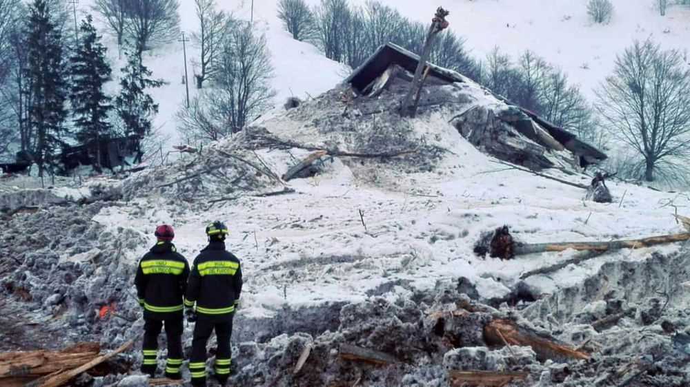 Rigopiano, 22 archiviazioni, anche ex governatori