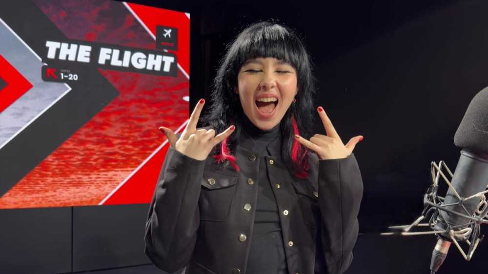 Rob a RTL 102.5: “X Factor è stata un’esperienza incredibile, è stata una grande edizione”