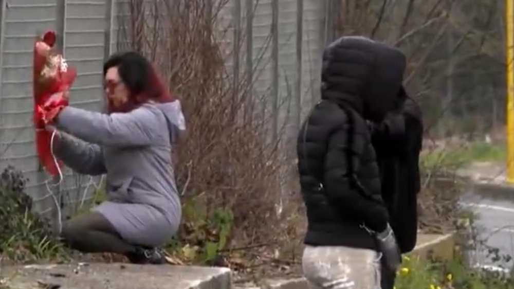 Roma: auto in fuga da un posto di blocco travolge e uccide una intera famiglia su via Collatina