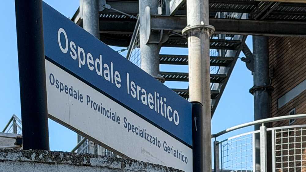 Roma, dalla cassaforte delll'ospedale Israelitico sono scomparse 80 fiale  di Fentanyl
