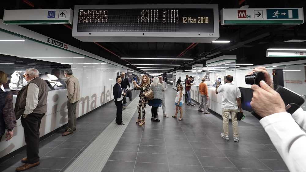 Roma, sedicenne abusato sulla Metropolitana C. Dopo la denuncia arrestato un 60enne