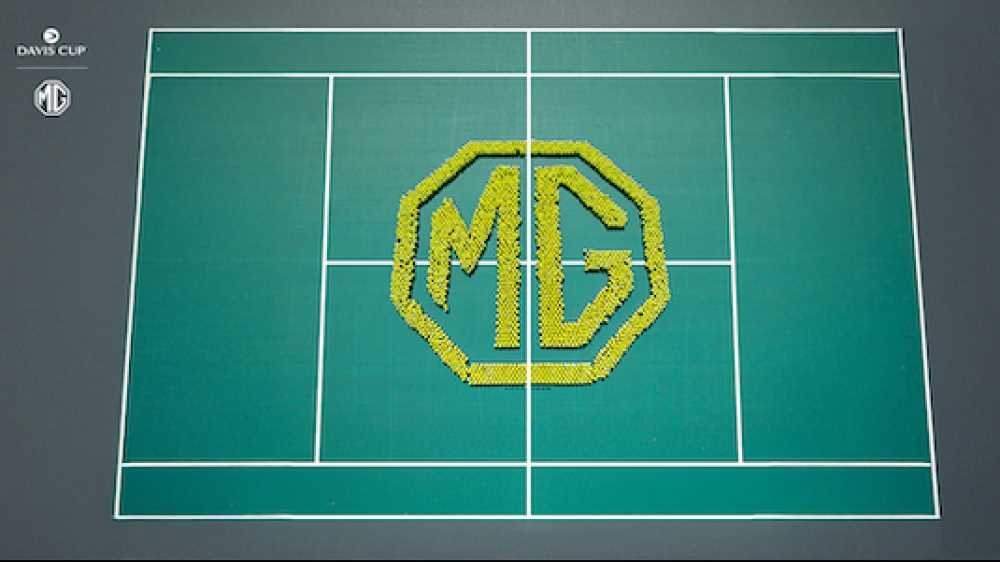 RTL 102.5 è Radio Ufficiale delle Davis Cup Final 8 2025