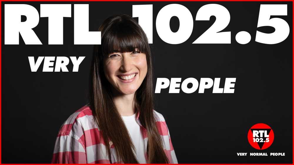RTL 102.5: Al via la nuova campagna 2025