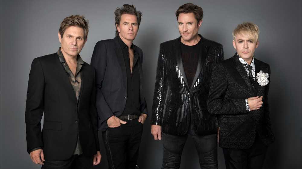 RTL 102.5 Power Hits Estate 2021: Il 31 agosto all'Arena di Verona i Duran Duran super ospiti
