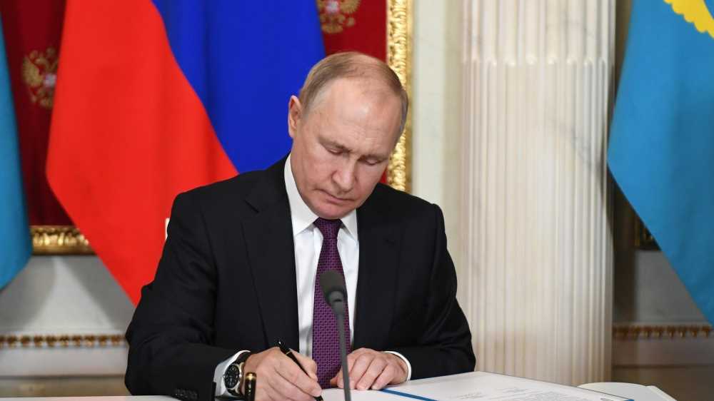 Russia: Putin aperto a colloqui sulla guerra in Ucraina ma rifiuta le condizioni di Biden