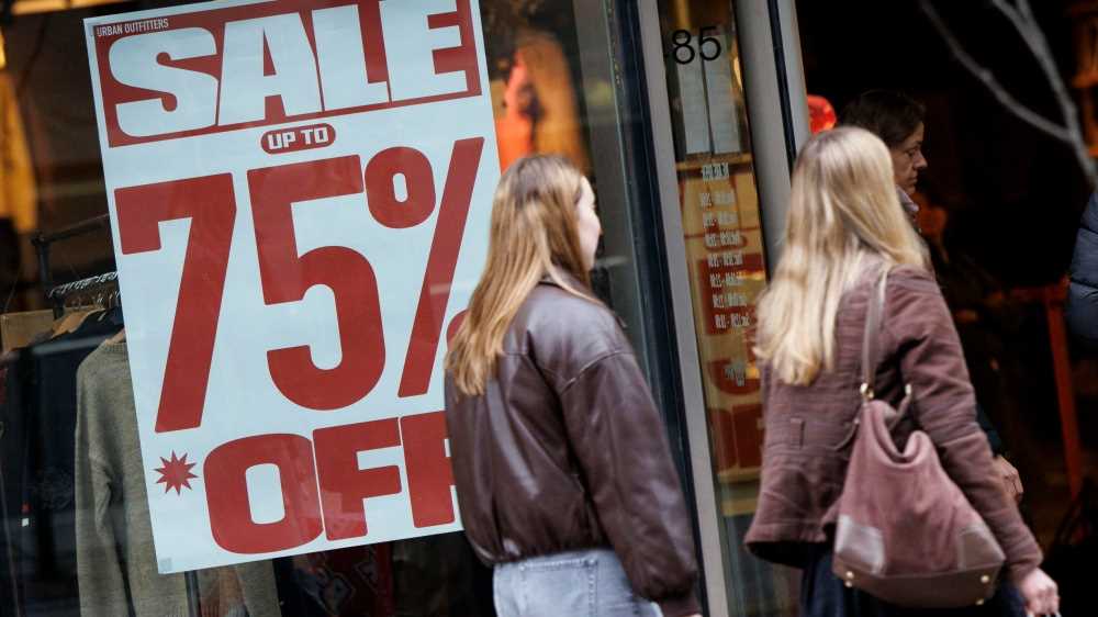Saldi, al via la stagione invernale: tutto quello che c'è da sapere sugli sconti in arrivo