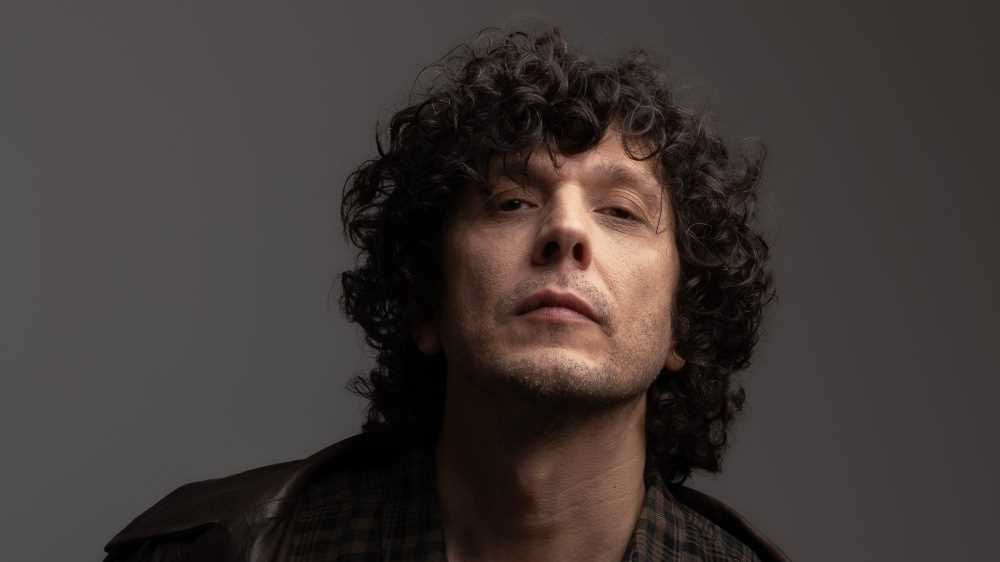 Sanremo 2026: Ermal Meta presenta a RTL 102.5 “Stella Stellina”, il brano in gara al Festival