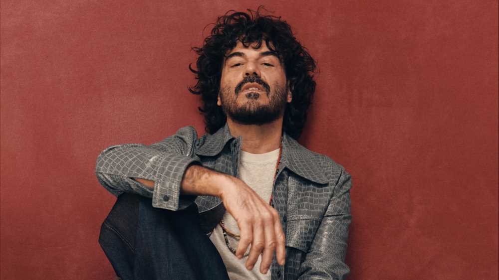 Sanremo 2026, Francesco Renga presenta a RTL 102.5 “Il meglio di me” , il brano in gara al Festival