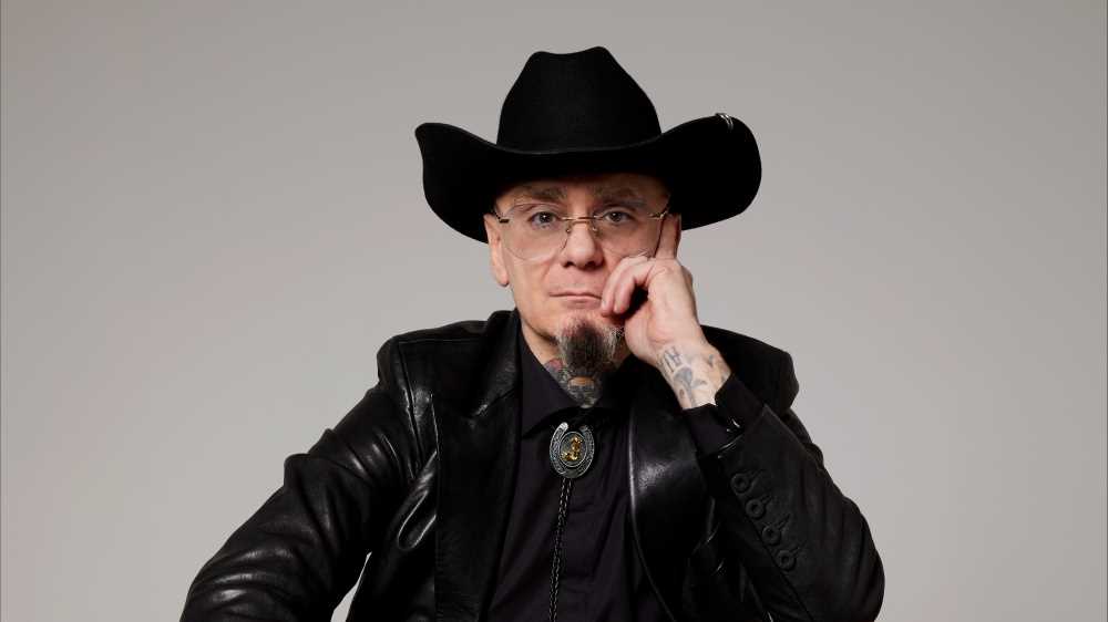 Sanremo 2026, J-AX a RTL 102.5: “Al Festival voglio portare sul palco tutta la mia storia”