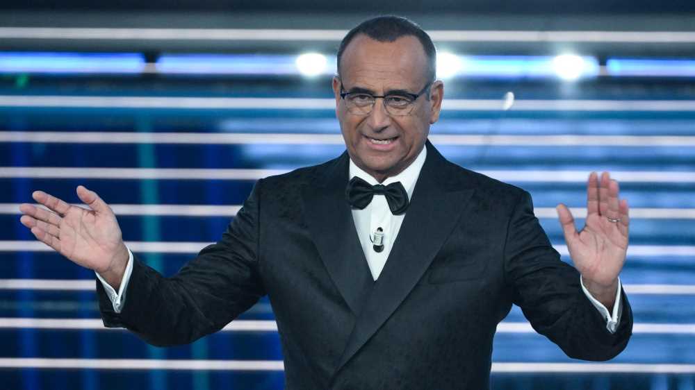 Sanremo 2026, la finalissima: tutti gli aggiornamenti sulla quinta serata