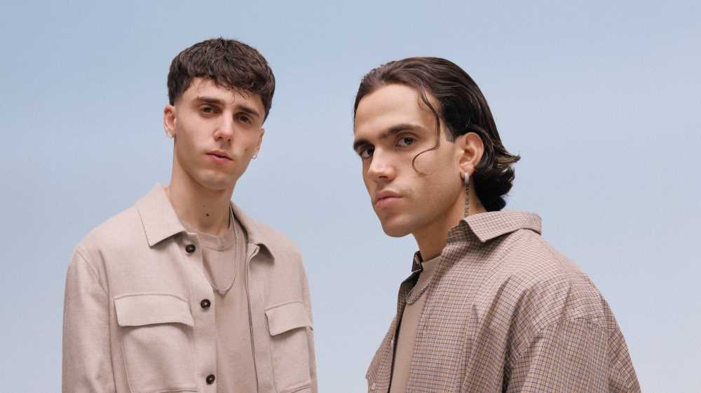 Sanremo 2026, LDA e AKA 7EVEN presentano “Poesie clandestine” a RTL 102.5: “Dopo questa canzone abbiamo deciso di fermare i nostri progetti e realizzare un album insieme”