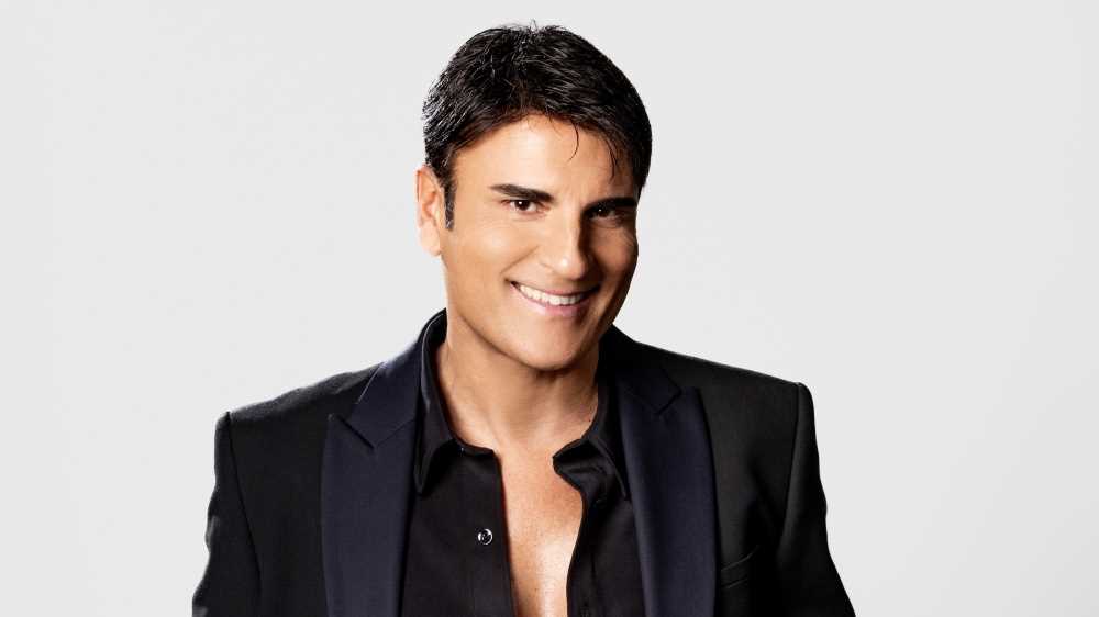 Sanremo 2026, Sal Da Vinci su RTL 102.5 presenta il brano “Per sempre si” in gara al Festival