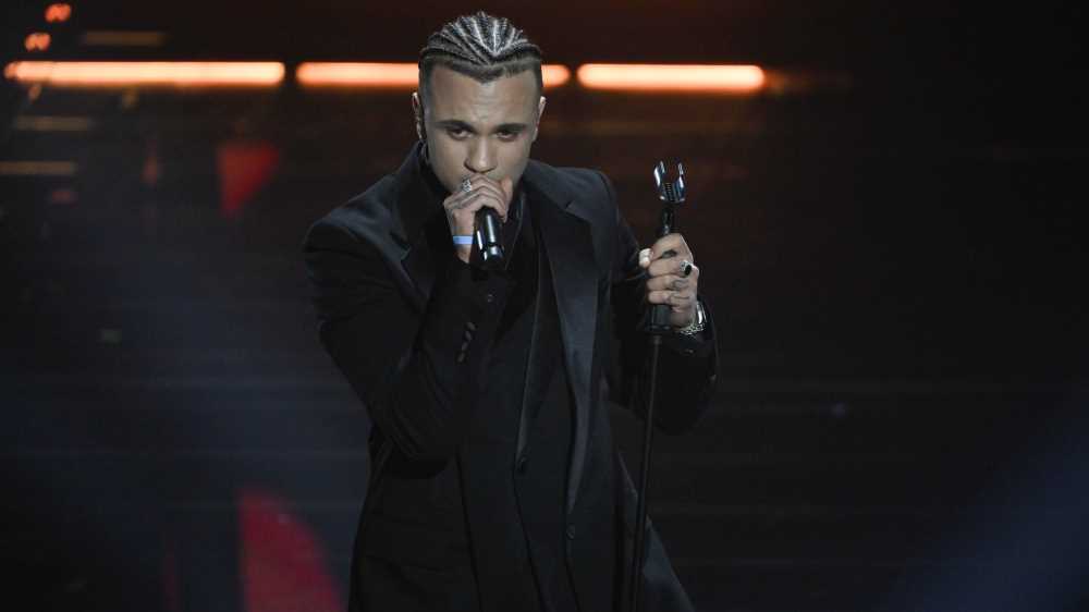 Sanremo 2026, Samurai Jay con Belen e Roy Paci nella serata dei duetti con Baila Morena: tutto ciò che c'è da sapere