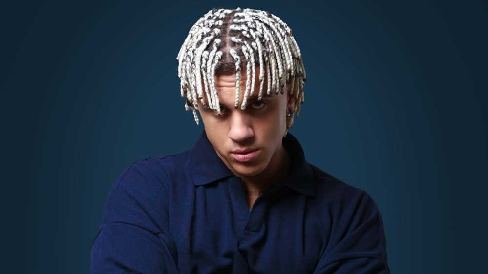 Sanremo 2026, Samurai Jay e Belen Rodriguez su RTL 102.5 presentano il loro duetto