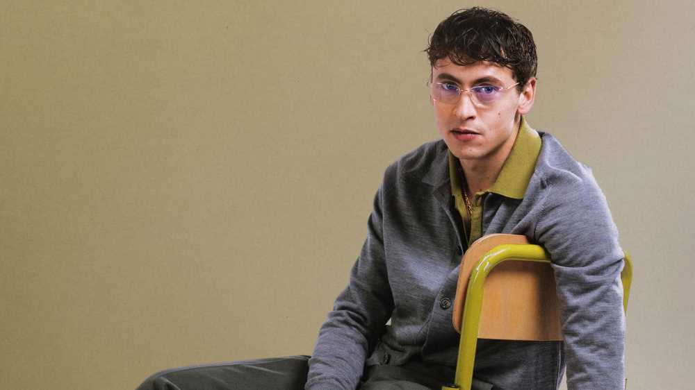 Sanremo 2026, Tredici Pietro su RTL 102.5 presenta il brano in gara “Uomo che cade”