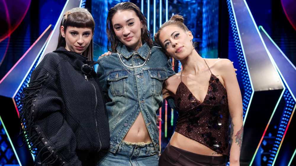 Sanremo Giovani, ecco chi sono i primi semifinalisti