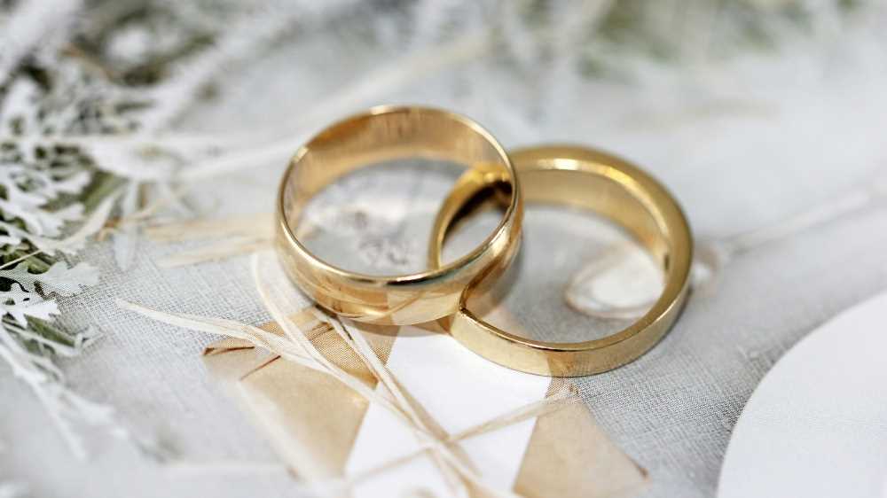 "Sarà per sempre sì": Napoli è la provincia con la media più alta di invitati ai matrimoni