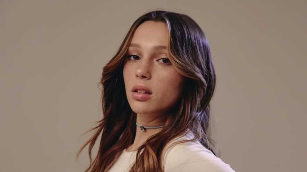Sarah Toscano e il suo esordio al Festival di Sanremo: “È stato bellissimo, sono scesa dal palco felice e soddisfatta”