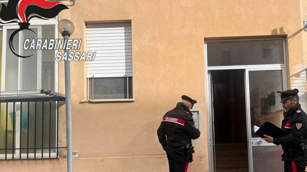 Sassari: ragazza sequestrata per dieci giorni dal fidanzato, ha sùbito ogni tipo di violenza e umiliazione