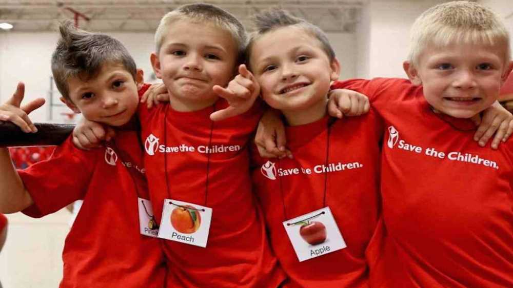 Save The Children lancia l'allarme: i bambini sono la vittima principale della guerra in Ucraina