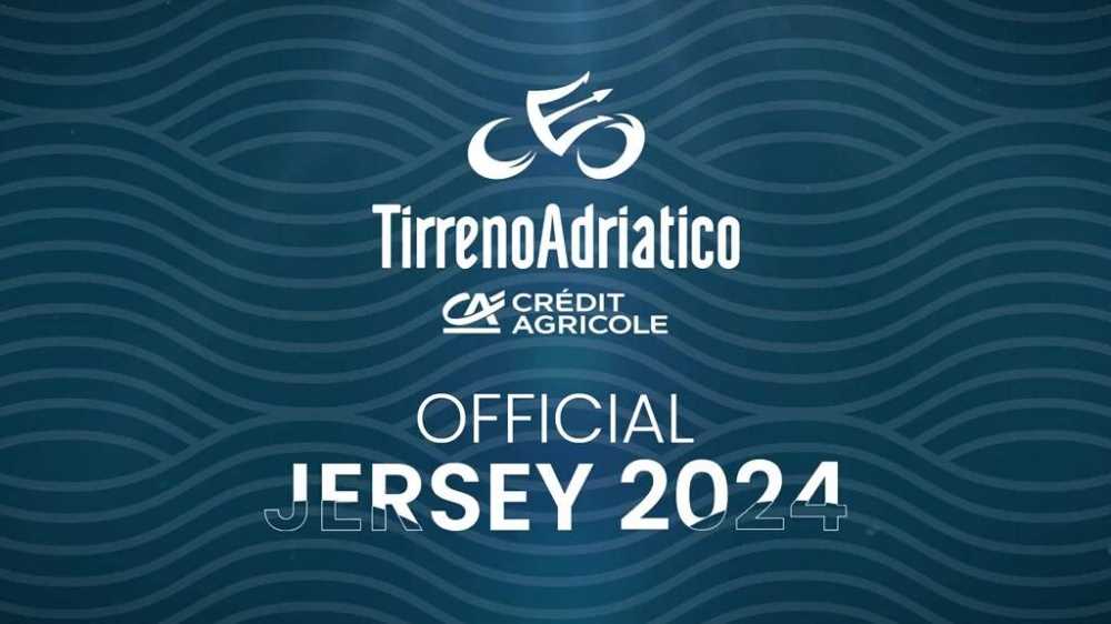 Scatta oggi la 59esima edizione della Tirreno-Adriatico, tanti big al via, per l’Italia c’è Filippo Ganna