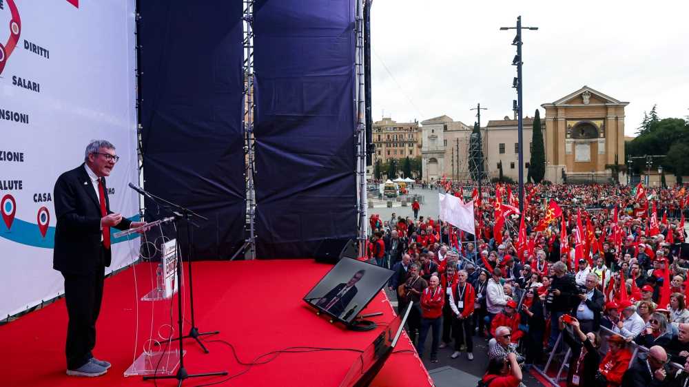Sciopero del trasporto locale con disagi limitati, a Milano chiusa la linea M3, bus a rischio a Roma e Palermo