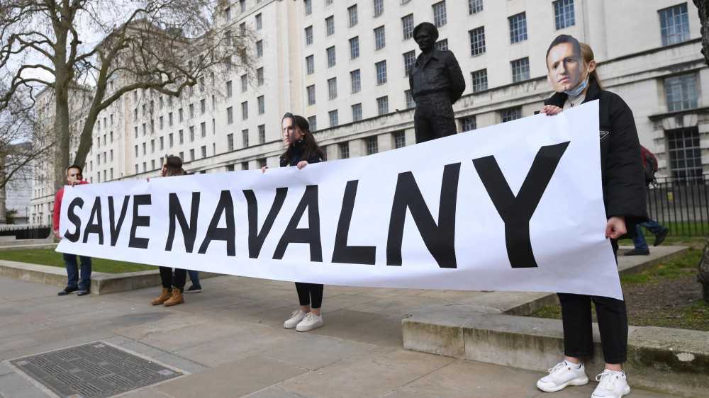 Sciopero della fame in carcere, allarme salute per Alexey Navalny; l’oppositore di Putin sarebbe in condizioni critiche