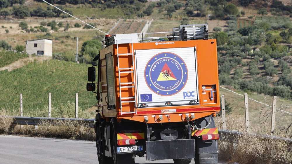 Scosse di terremoto in Puglia, tanta paura nel Foggiano, ma nessun danno significativo