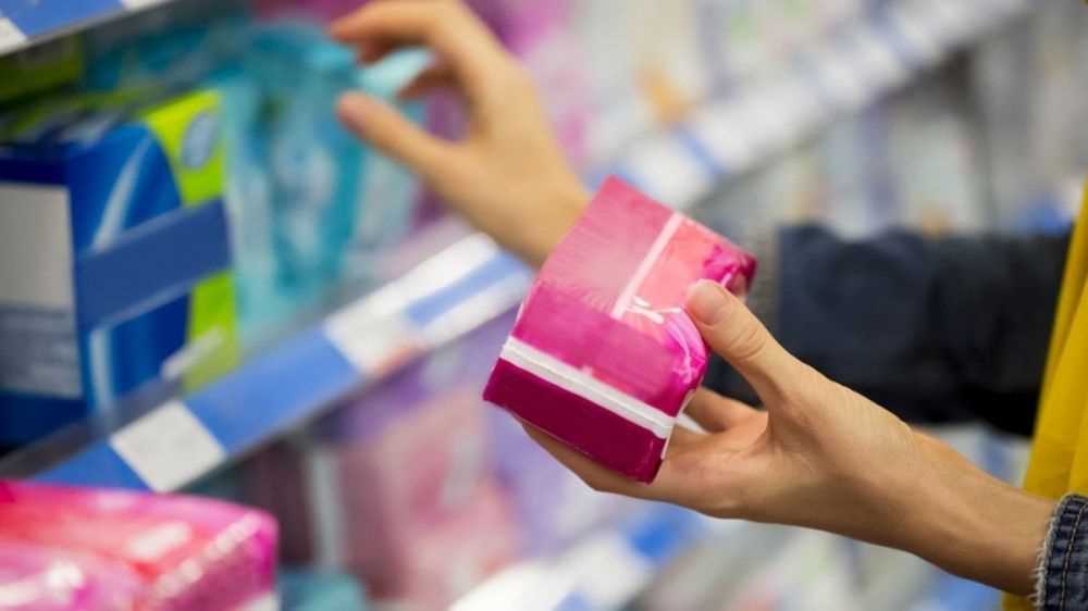Scozia, approvata legge per rendere gratis gli assorbenti
