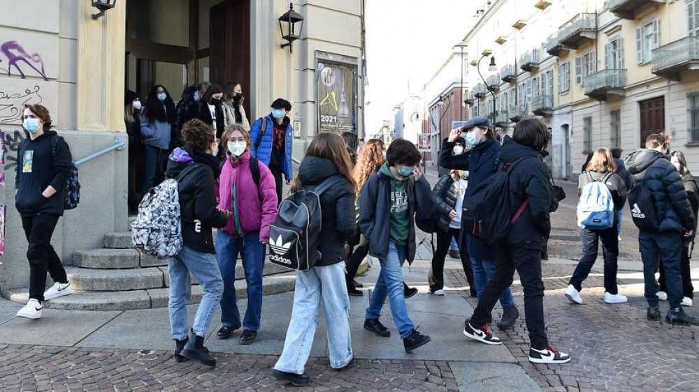 Scuola: al via in Alto Adige, in presenza e con la mascherina, e il decreto Green Pass arriva in Aula alla Camera