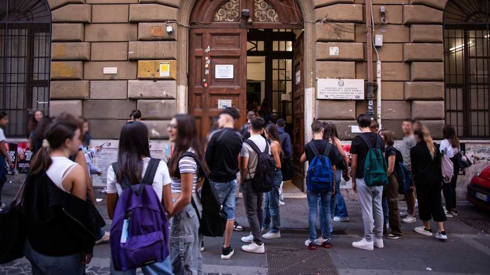 Scuola, arriva Unica. La piattaforma per studenti e famiglie