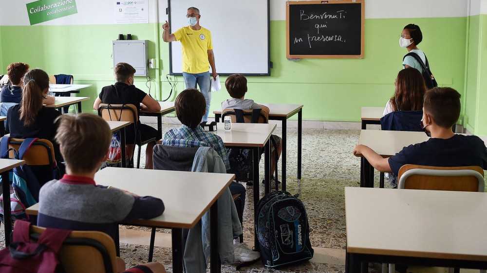 Scuola, ecco la mappa, regione per regione, delle riaperture, si comincia domani per i piccoli, per gli altri ordine sparso