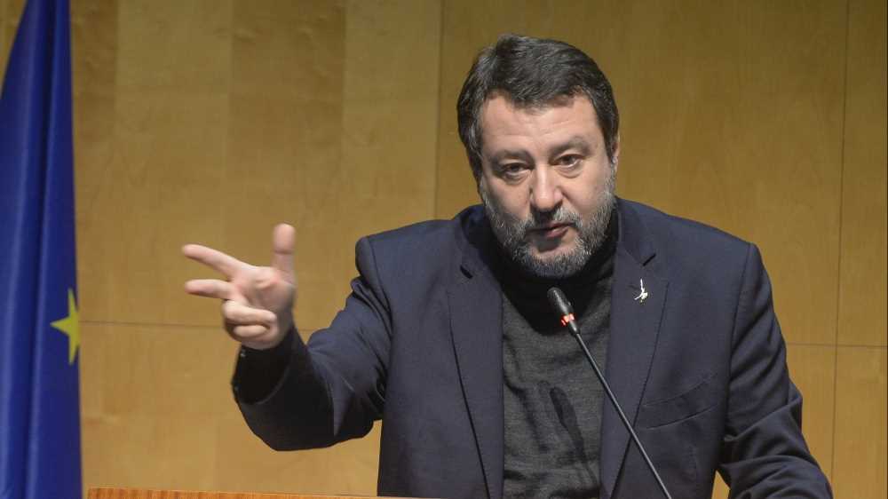 Scuola, Lega in fermento, si scaglia contro l’islamizzazione e contro lo ius scholae, è scontro con Forza Italia