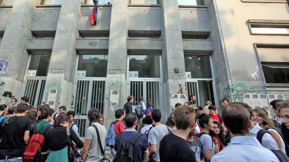 Scuola, uno studente su due si lamenta dei programmi di storia in vista dell'esame di maturità