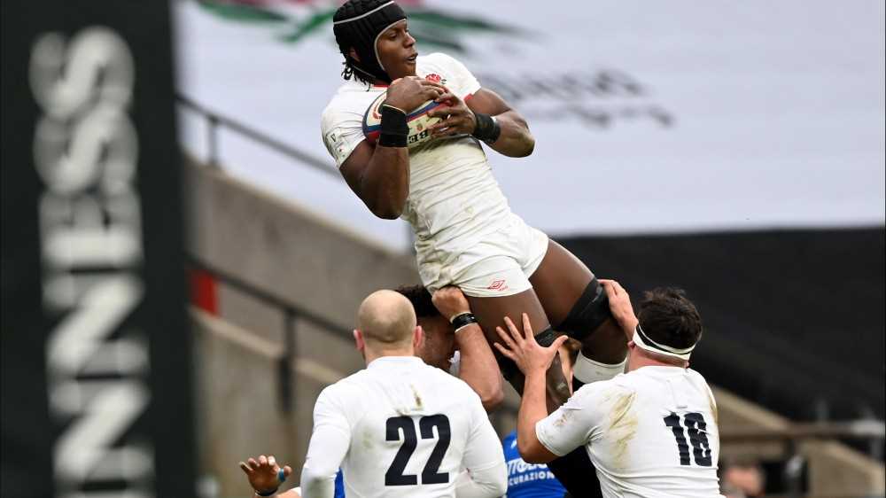 Sei Nazioni, Italia del rugby punita dall'Inghilterra 41 a 18 a Twickenham