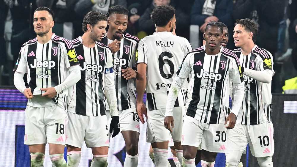 Serie A, Genoa-Verona 2-1, Parma-Udinese 0-2, Juventus-Cagliari 2-1, Milan-Lazio 1-0