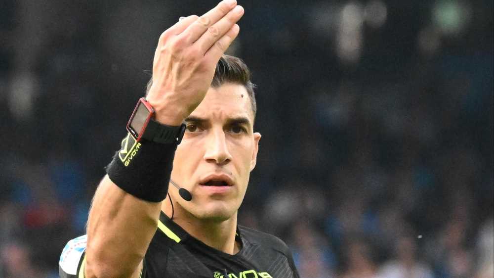Serie A, in Juventus-Inter di sabato debutterà la Refcam: ecco cos'è e come funziona