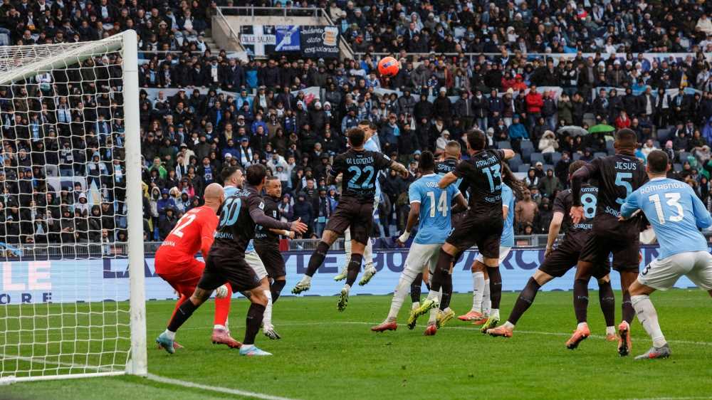 Serie A, L'Inter spazza via il Bologna e risponde a un bel Napoli vittorioso sul campo della Lazio