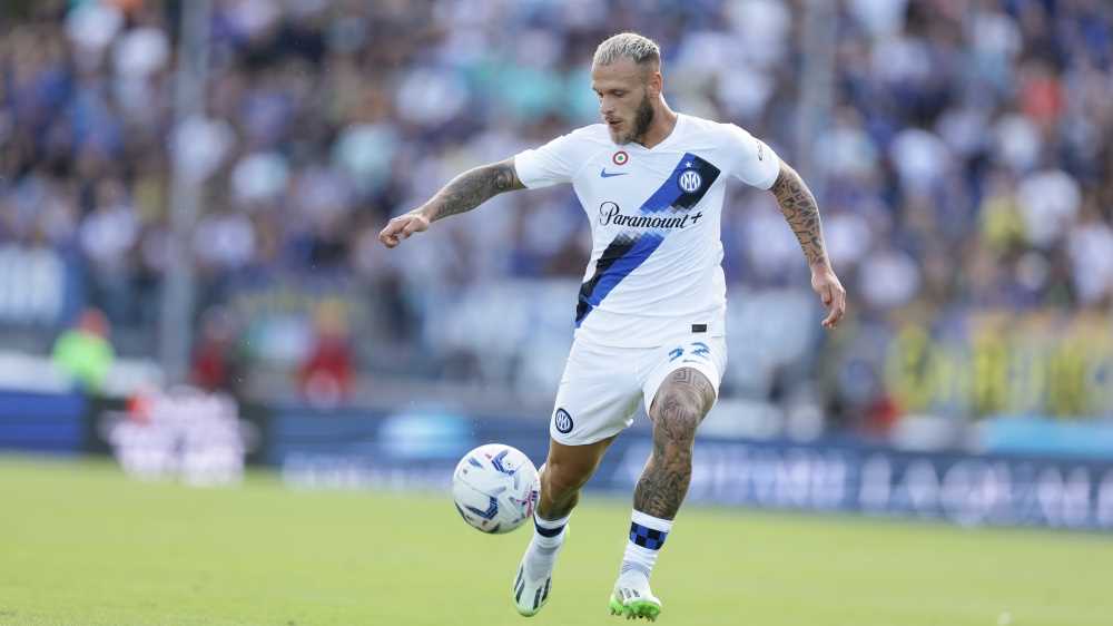Serie A, l'Inter resta in testa a punteggio pieno, frena ancora il Napoli, pareggio tra Torino e Roma