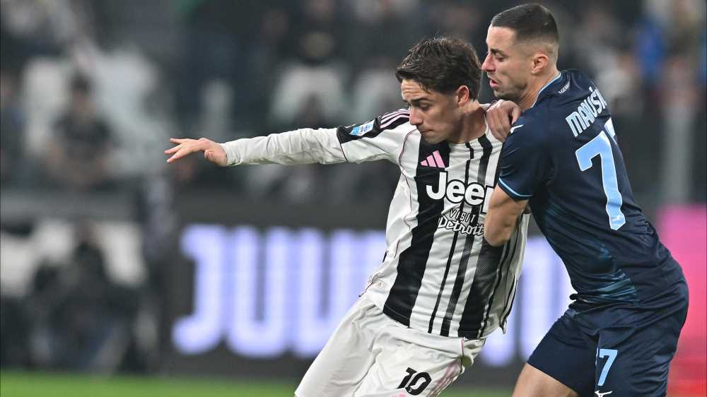Serie A: Pareggio tra Juventus e Lazio. Vincono Inter, Parma e Lecce