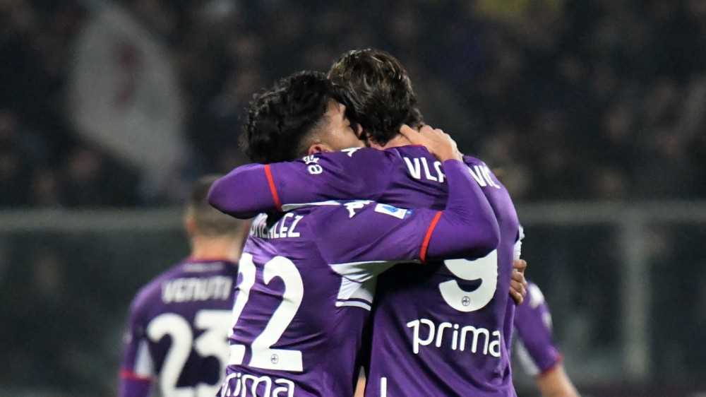 Serie A, Prima sconfitta per il Milan in campionato, colpo Juve, 2-0 alla Lazio, goleada Atalanta