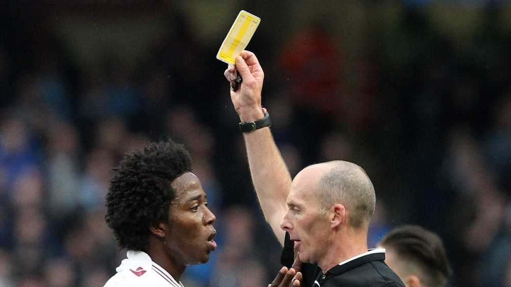 Serie A, pronto il nuovo codice disciplinare: multe certe per simulazioni e comportamenti scorretti