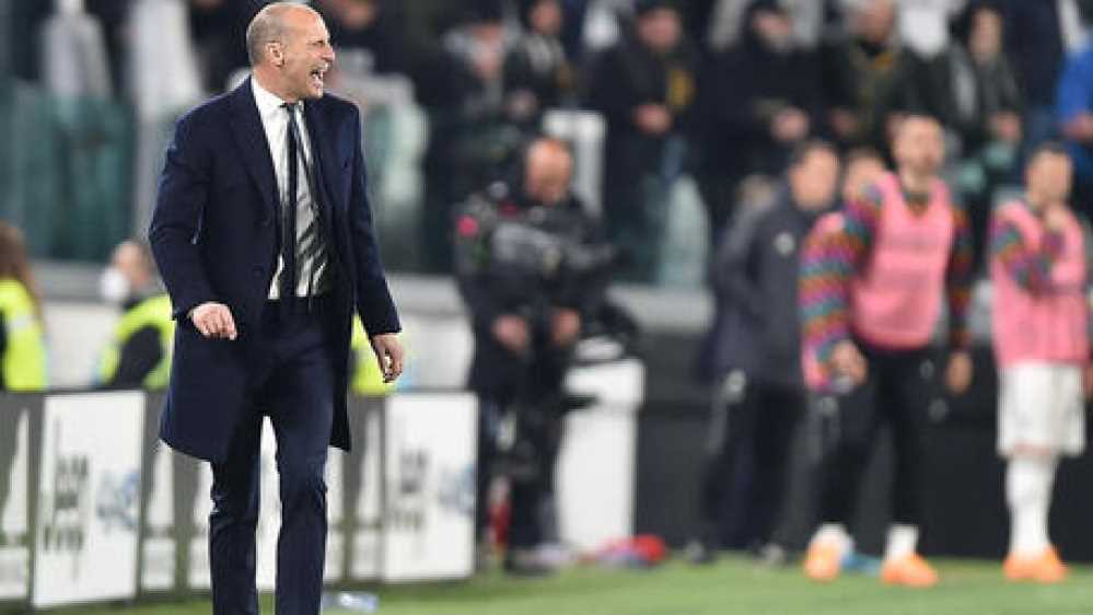 Serie A, la Juventus batte 2-1 il Sassuolo in rimonta; ora i bianconeri sono a un punto dal terzo posto