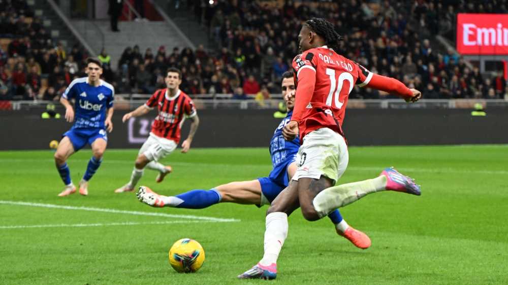 Serie A trasloca all'estero per la prima volta? Milan-Como (forse) si giocherà a Perth, in Australia