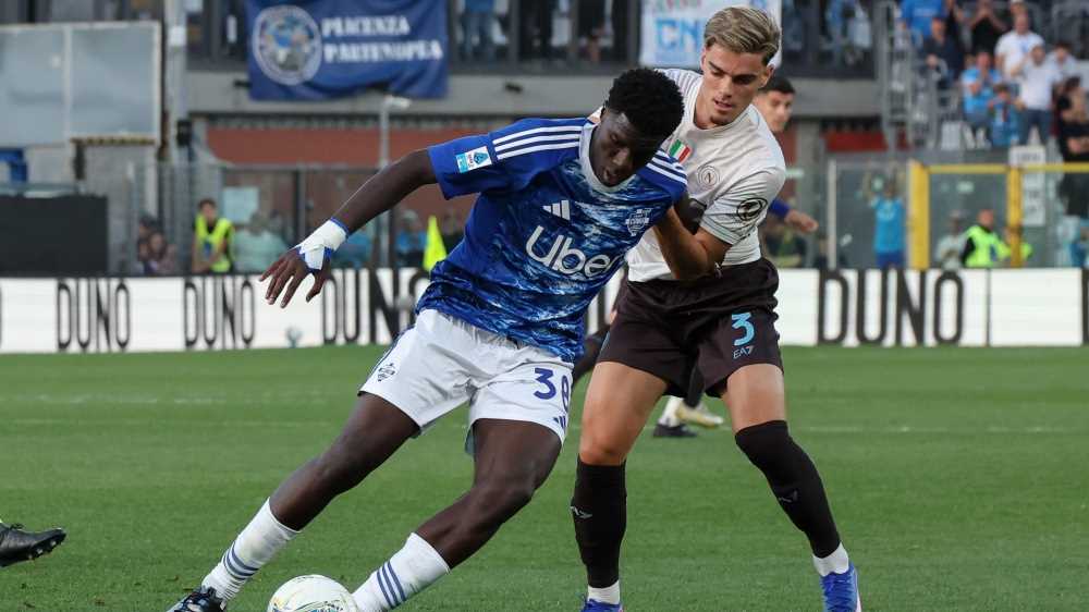 Serie A, Udinese-Torino 2-0, Como-Napoli 0-0, Atalanta-Genoa 0-0