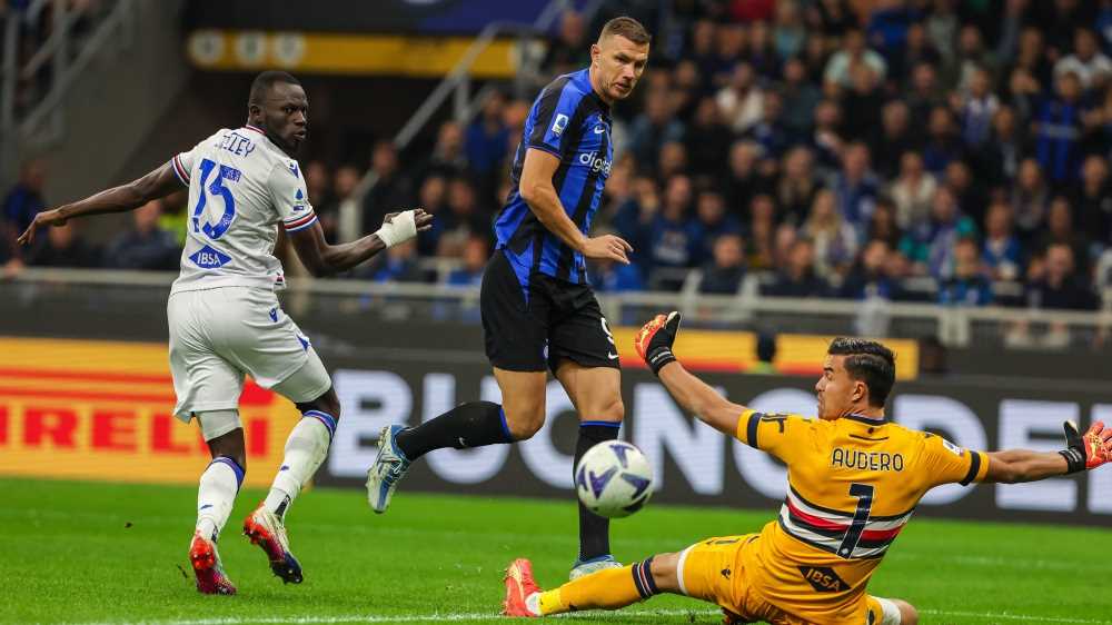 Sfide da capogiro, giornata decisiva per la corsa al vertice della Serie A. Il Napoli può provare la fuga