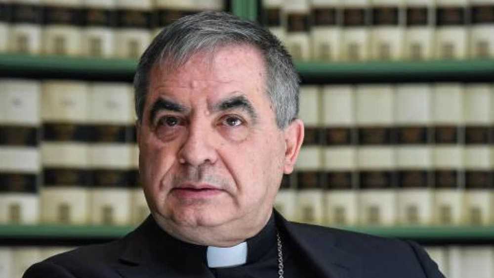 Si apre oggi in Vaticano il maxi processo a carico del cardinale Giovanni Angelo Becciu e di altre 9 persone