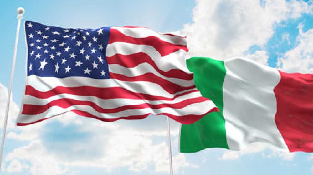 Si celebra quest'anno il 160esimo anniversario dell'avvio delle relazioni diplomatiche tra Italia e Stati Uniti