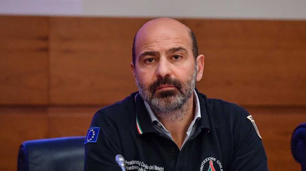Sicilia, Luigi D’Angelo (Protezione Civile) a RTL 102.5: “Situazione critica, fascia da 50 metri a forte rischio crollo”