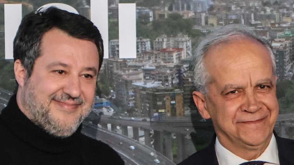 Sicurezza stradale, dopo le ultime stragi oggi pomeriggio vertice fra i ministri Salvini e Piantedosi